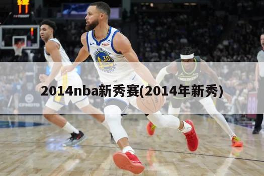 2014nba新秀赛(2014年新秀)