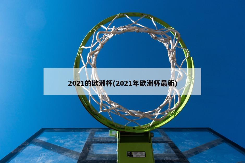 2021的欧洲杯(2021年欧洲杯最新)