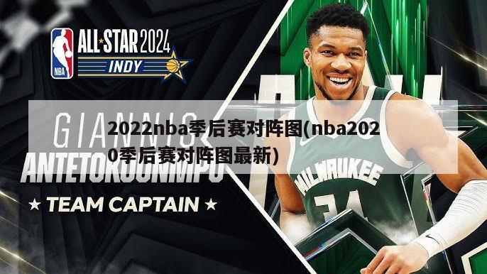 2022nba季后赛对阵图(nba2020季后赛对阵图最新)